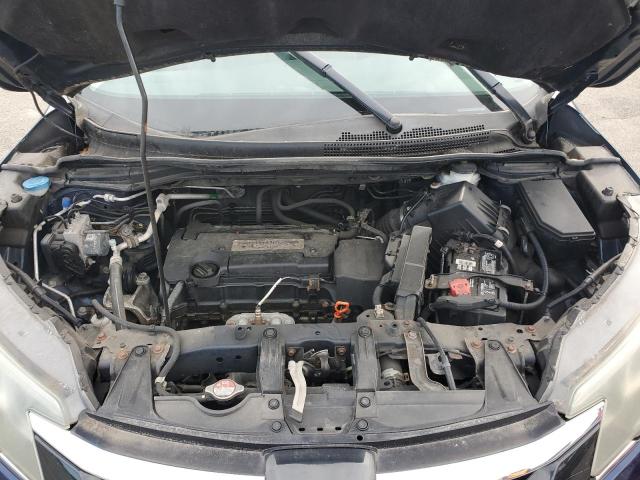 Фото 12 - HONDA CRV