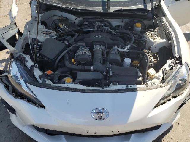 TOYOTA 86 2017 VIN JF1ZNAA18H8700163