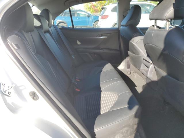 Фото 10 - TOYOTA CAMRY