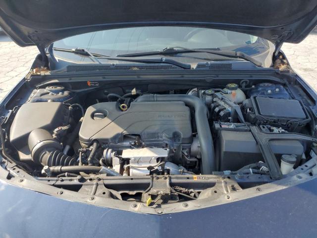 Фото 11 - CHEVROLET MALIBU