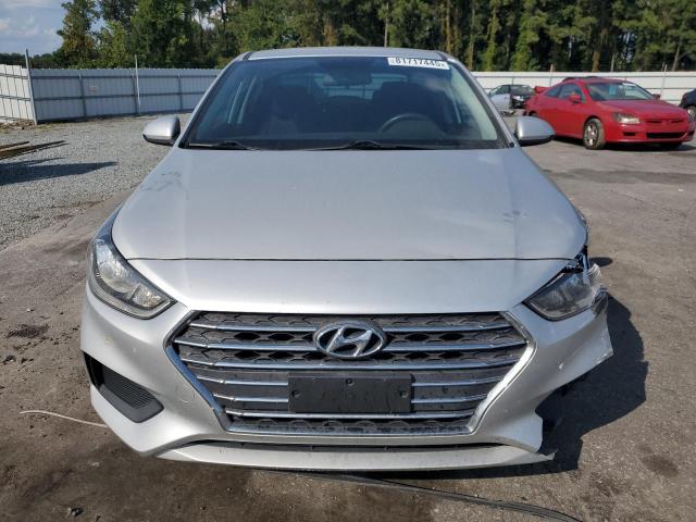 Фото 5 - HYUNDAI ACCENT