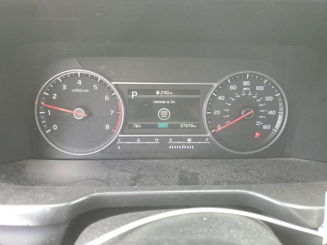 Фото 9 - KIA SORENTO