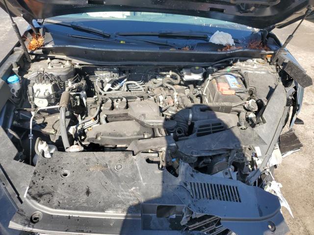 HONDA CRV 2024 VIN 2HKRS3H43RH327938