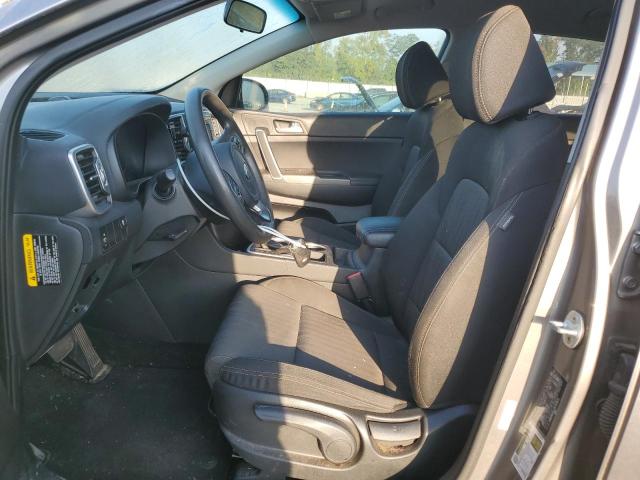 Фото 7 - KIA SPORTAGE