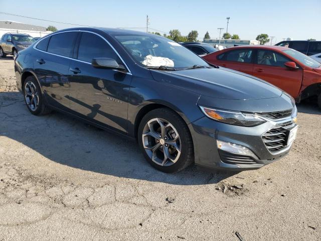 Фото 4 - CHEVROLET MALIBU