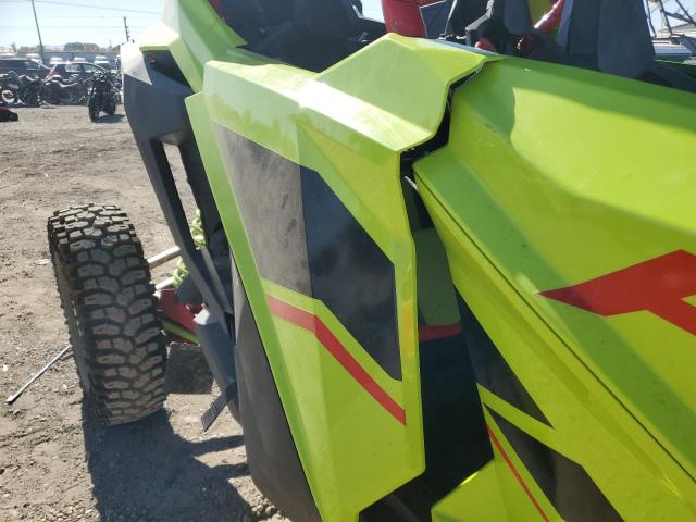 POLARIS RZR PRO R 2022