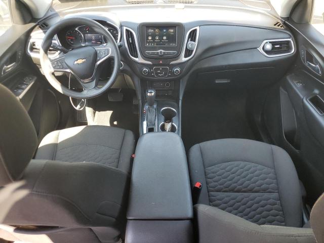 Фото 8 - CHEVROLET EQUINOX