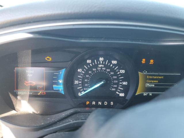 Фото 9 - FORD FUSION