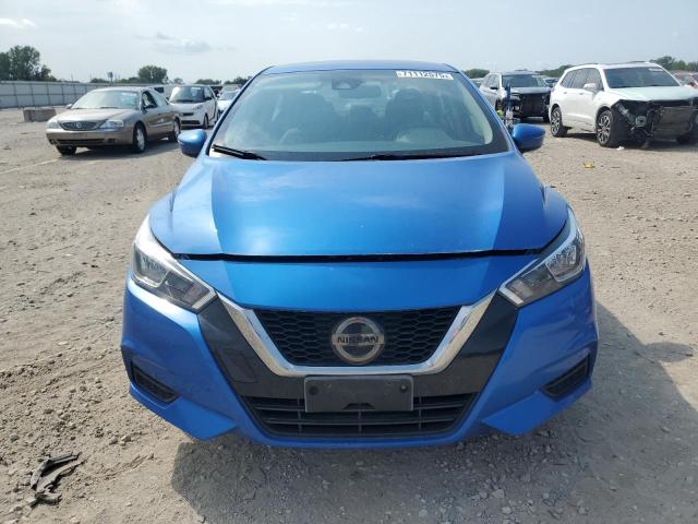 Фото 5 - NISSAN VERSA