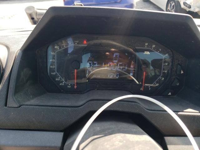 POLARIS RANGER XD 2024