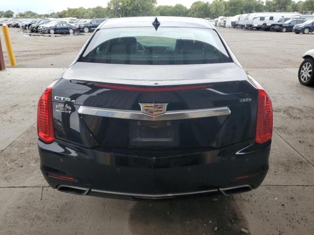 Фото 6 - CADILLAC CTS