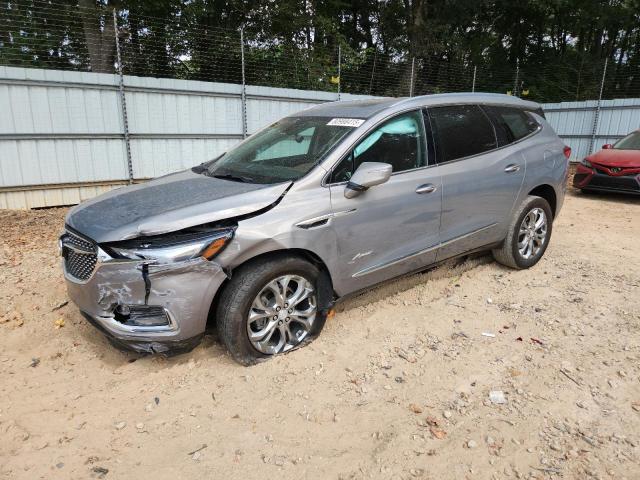 Фото 1 - BUICK ENCLAVE