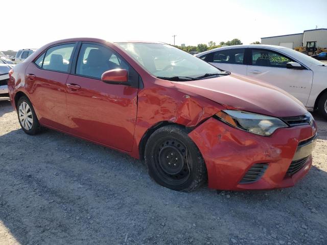 Фото 4 - TOYOTA COROLLA