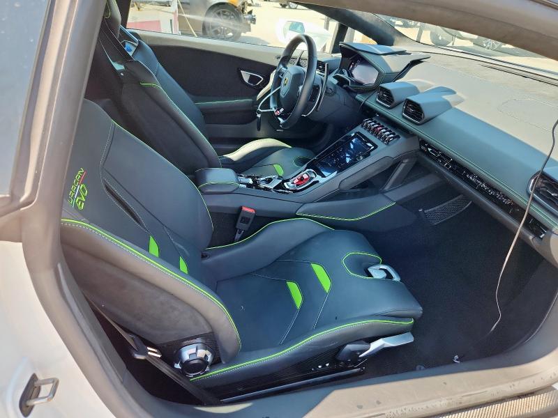 LAMBORGHINI ALL MODELS 2021 VIN ZHWUF5ZF3MLA17040