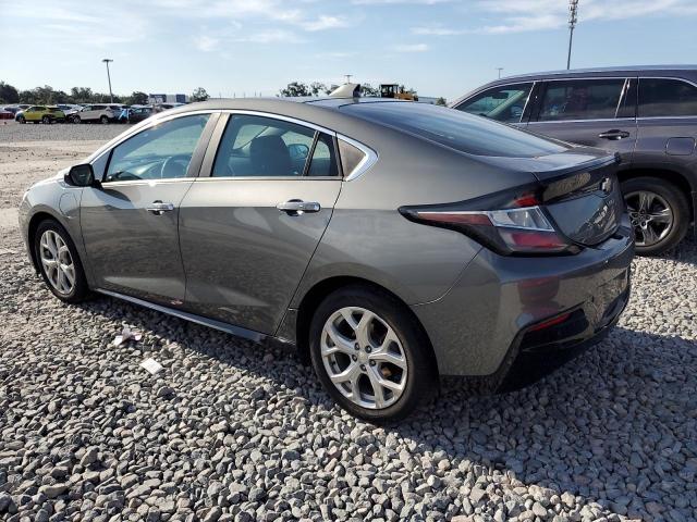 Фото 2 - CHEVROLET VOLT