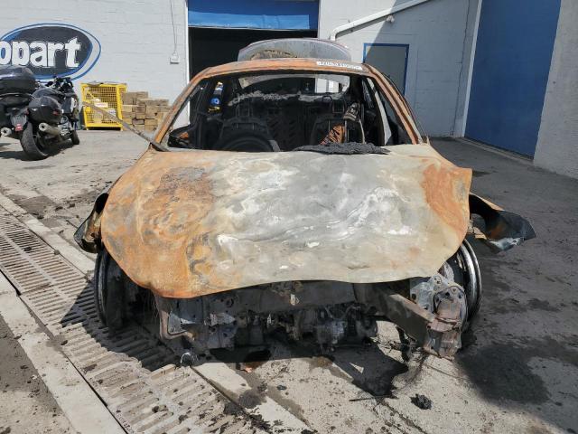 Фото 5 - KIA FORTE