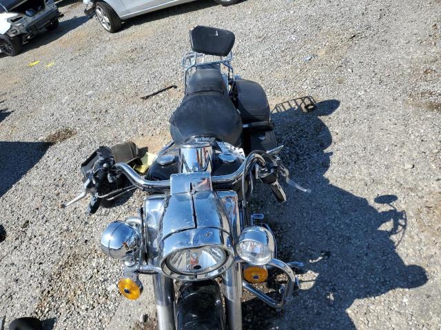 HARLEY-DAVIDSON FL 2000