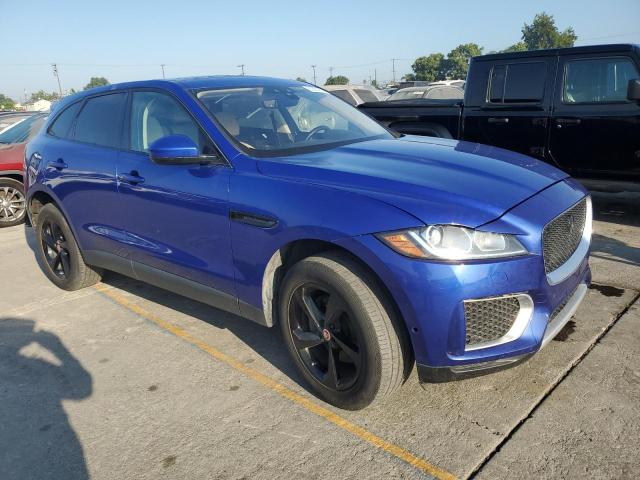 Фото 4 - JAGUAR F-PACE