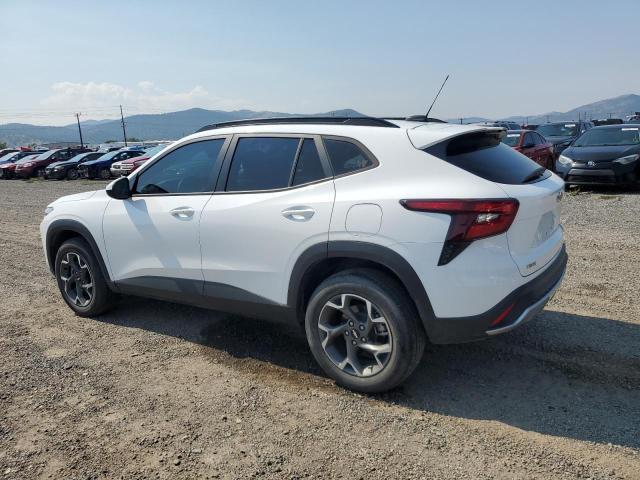 Фото 2 - CHEVROLET TRAX