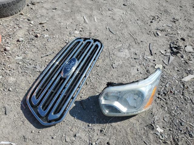 Фото 13 - FORD TRANSIT