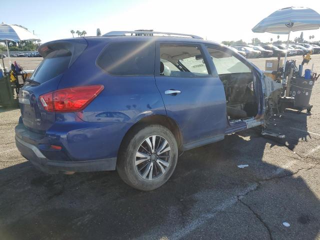 Фото 3 - NISSAN PATHFINDER