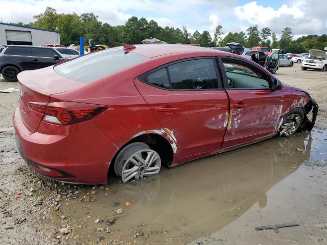 Фото 3 - HYUNDAI ELANTRA