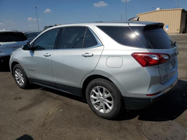 Фото 2 - CHEVROLET EQUINOX