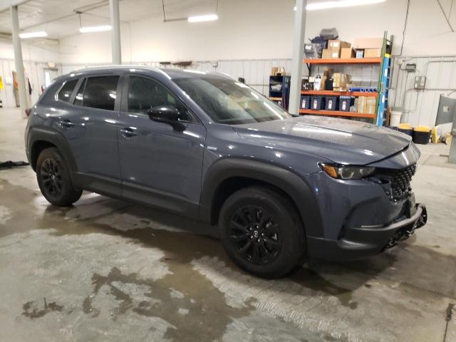 MAZDA CX-50 2025 VIN 7MMVAABW3SN137739