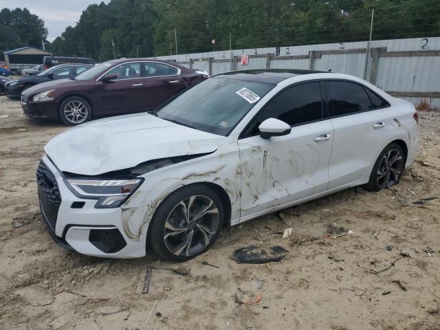 Фото 1 - AUDI A3