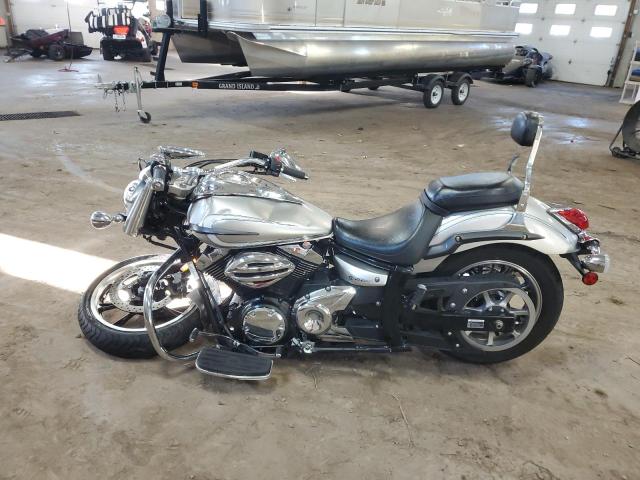 YAMAHA XVS950 2012