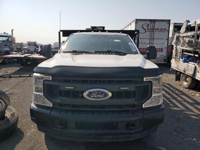 Фото 5 - FORD F350