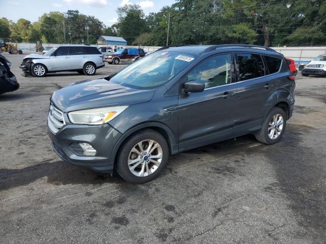 FORD ESCAPE 2018 VIN 1FMCU0GDXJUA12222
