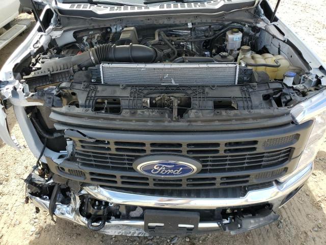 Фото 12 - FORD F250