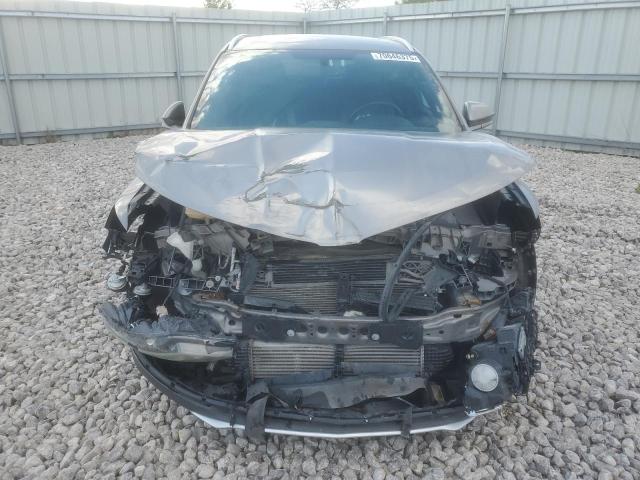 Фото 5 - LINCOLN MKC