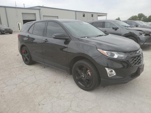 Фото 4 - CHEVROLET EQUINOX