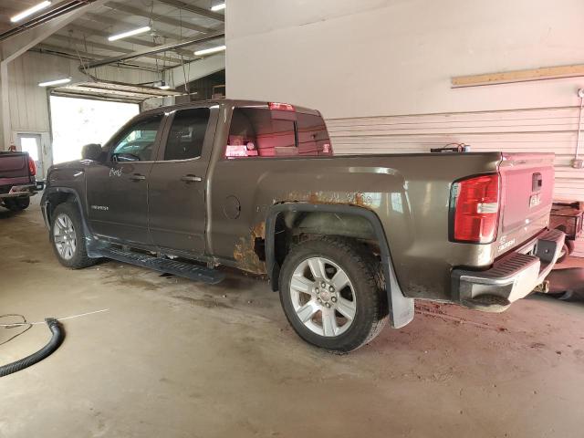 Фото 2 - GMC SIERRA