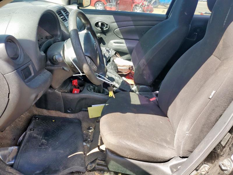 Фото 7 - NISSAN VERSA