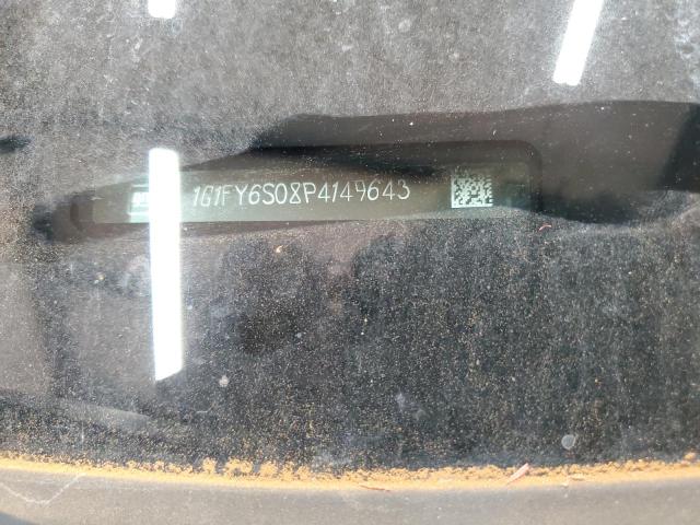 Фото 12 - CHEVROLET BOLT