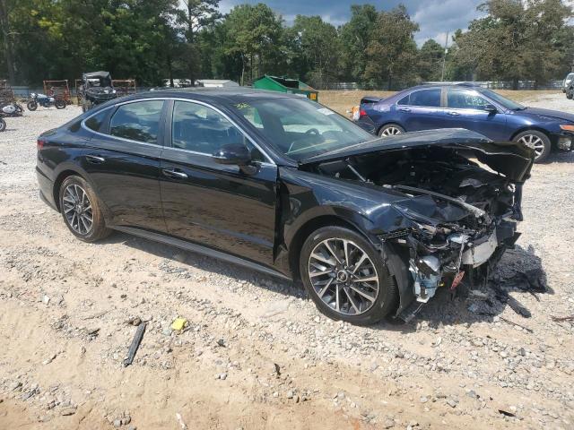 Фото 4 - HYUNDAI SONATA