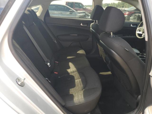 Фото 10 - KIA OPTIMA