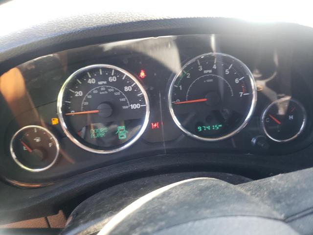 Фото 9 - JEEP WRANGLER