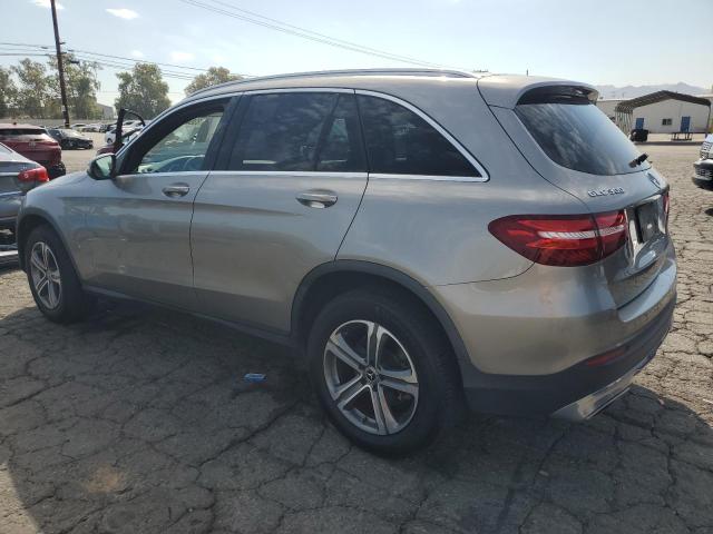Фото 2 - MERCEDES-BENZ GLC-CLASS