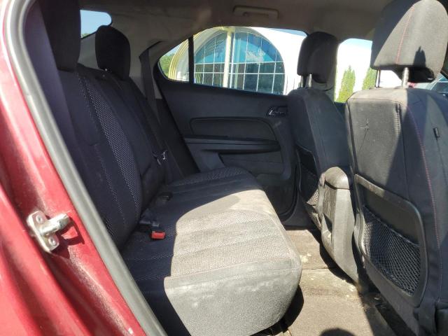 Фото 11 - CHEVROLET EQUINOX