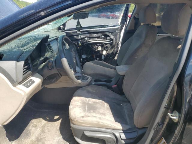 Фото 7 - HYUNDAI ELANTRA