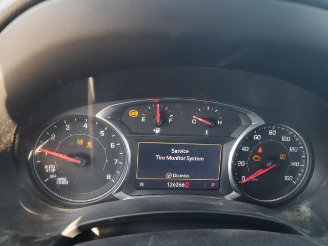 Фото 9 - GMC TERRAIN