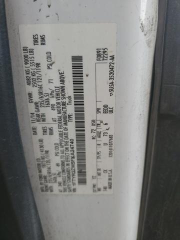 Фото 13 - FORD TRANSIT