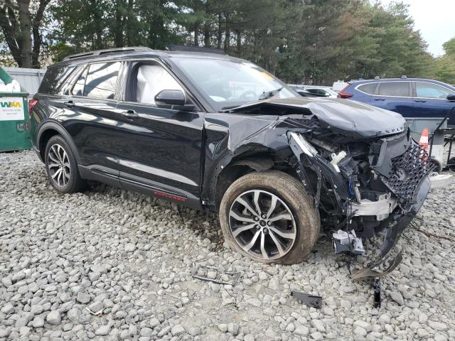 Фото 4 - FORD EXPLORER