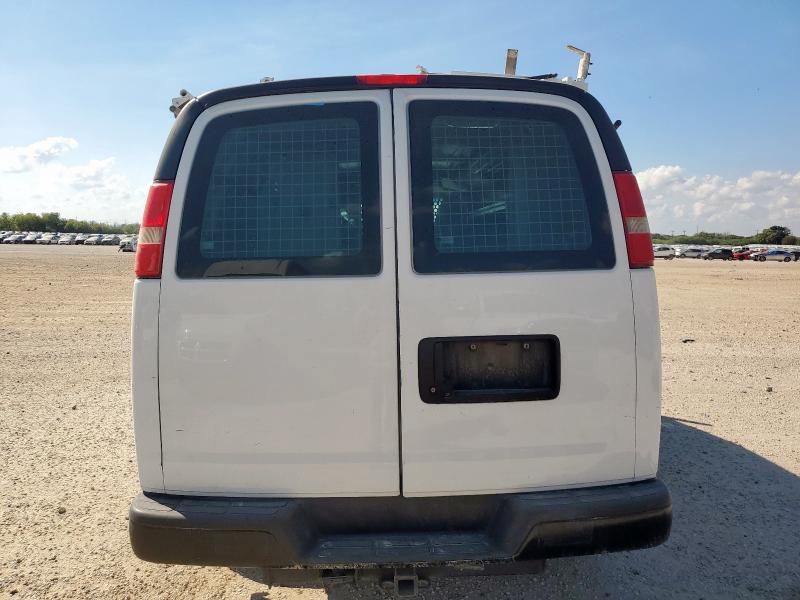 Фото 6 - CHEVROLET EXPRESS