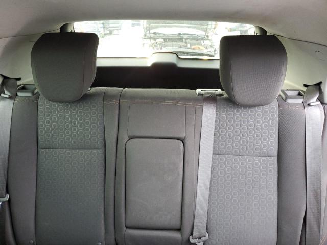 Фото 10 - CHEVROLET TRAX