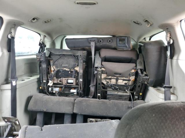 Фото 10 - DODGE CARAVAN